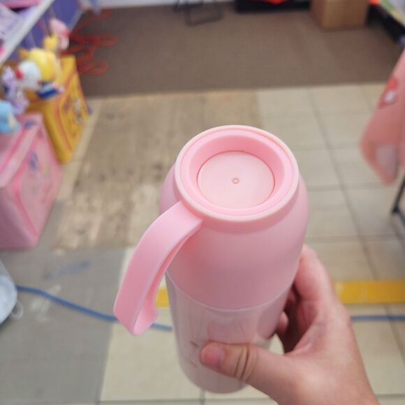 Brand New Sanrio Hello Kitty Thermal Bottle Size: 460ml - Picture 5 of 14